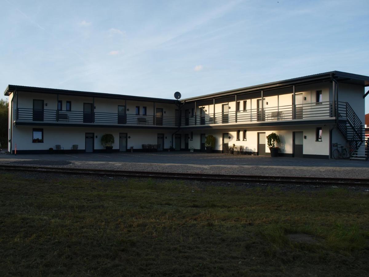 Gaestehaus Strauss Rodgau Zewnętrze zdjęcie