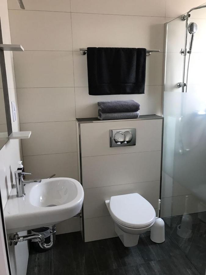 Gaestehaus Strauss Rodgau Zewnętrze zdjęcie