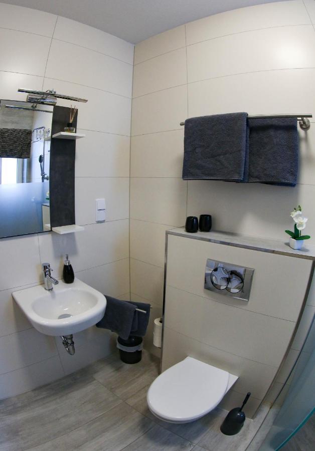 Gaestehaus Strauss Rodgau Zewnętrze zdjęcie