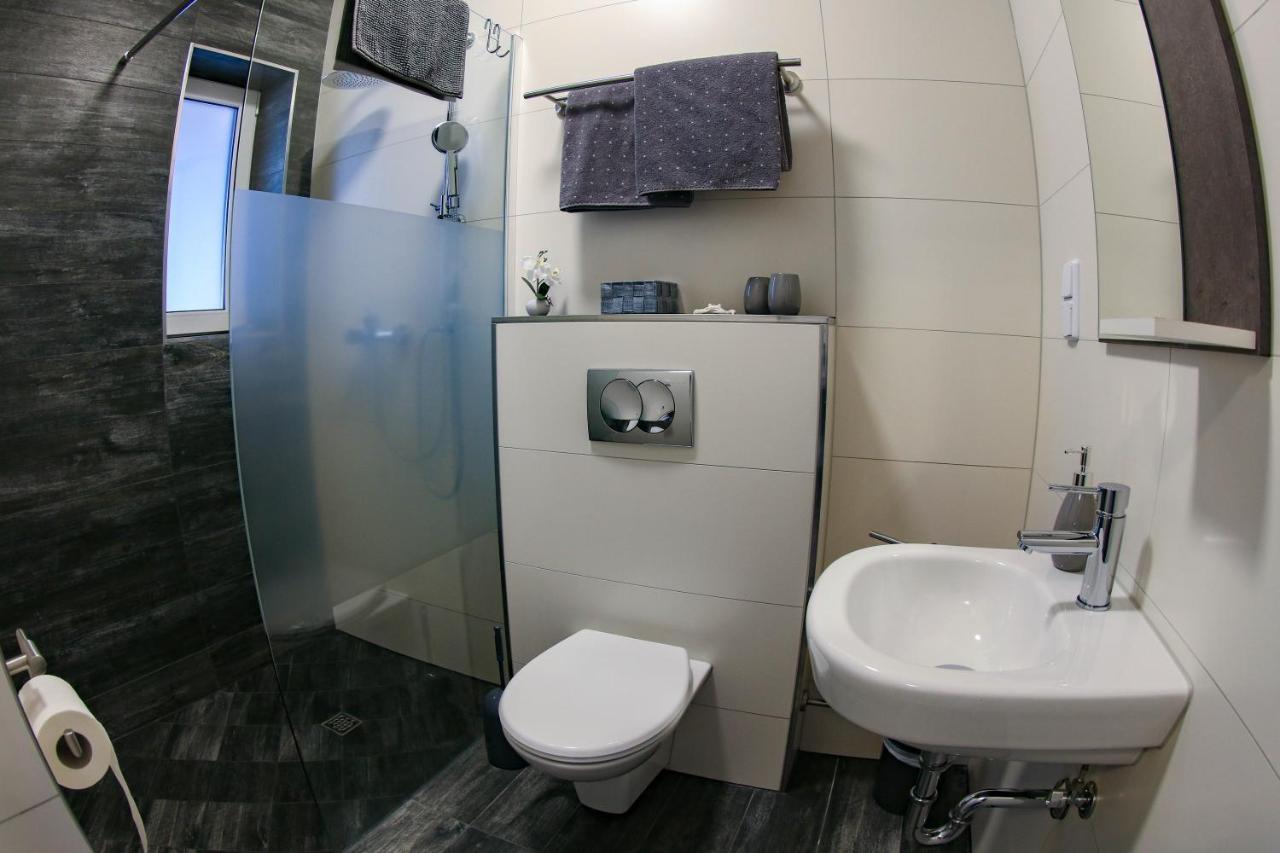Gaestehaus Strauss Rodgau Zewnętrze zdjęcie